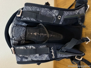 SATCH Schulrucksack Limited Edition  Bild 2