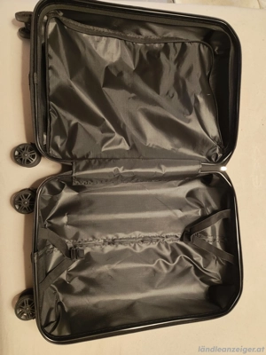 kleiner Reisekoffer  Bild 2