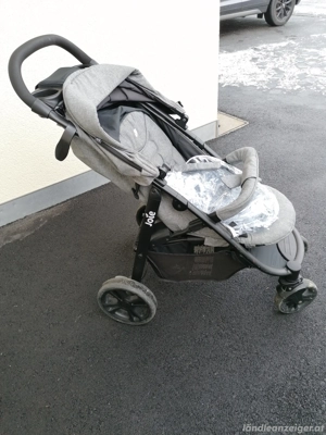 Kinderbuggy Marke Joie