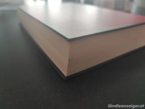 Limitierte Sonderausgabe "Das Geschenk" (Sebastian Fitzek) Bild 7