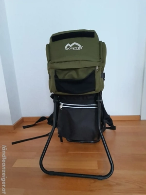 Kraxe Montis Outdoor