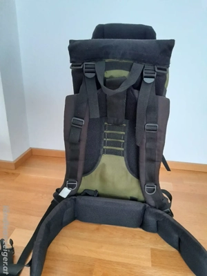 Kraxe Montis Outdoor Bild 6