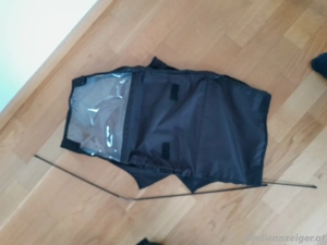 Kraxe Montis Outdoor Bild 5