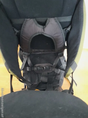 Kraxe Montis Outdoor Bild 4