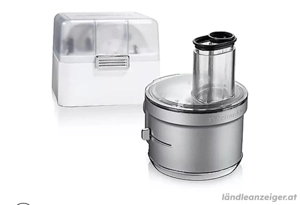 Kitchenaid Foodprozessoraufsatz - neu
