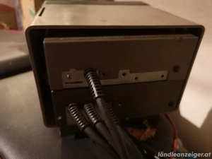 Pionieer KP-707G fürs Auto Bild 2