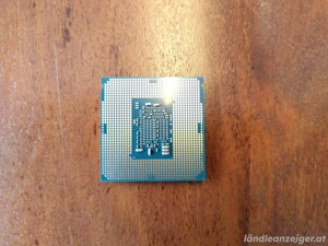 Intel i7 6700 CPU - Top Zustand - Sockel LGA1151