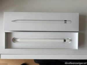 Apple Pencil 2. Generation 