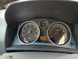 Opel Zafira 1.7 CDTI 7-Sitzer | Pickerl 09 26 | Zahnriemen+WaPu | AHK Bild 5