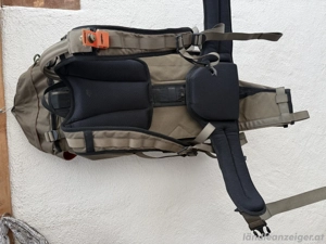 Jagdrucksack Vorn EV45 Bild 5