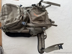Jagdrucksack Vorn EV45 Bild 4