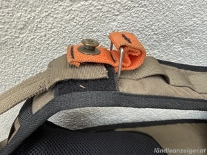 Jagdrucksack Vorn EV45 Bild 3