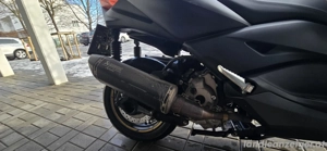 Yamaha Xmax 300 Bild 4