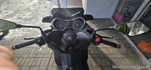 Yamaha Xmax 300 Bild 5