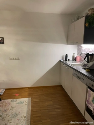 Küchenblock mit Elektrogeräte zu verschenken Bild 4