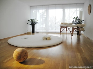 Wunderschöne, helle Praxisräumlichkeiten in Lauterach zu  vermieten Bild 2