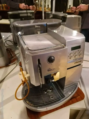 Kaffemaschine Bild 2