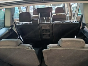 Opel Zafira 1.7 CDTI 7-Sitzer | Pickerl 09 26 | Zahnriemen+WaPu | AHK Bild 10