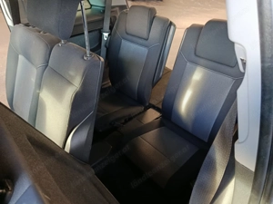 Opel Zafira 1.7 CDTI 7-Sitzer | Pickerl 09 26 | Zahnriemen+WaPu | AHK Bild 9