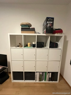 Ikea Würfelkasten Bild 2