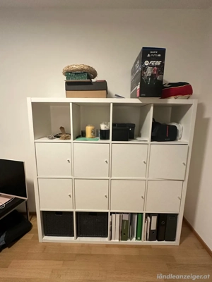 Ikea Würfelkasten Bild 3