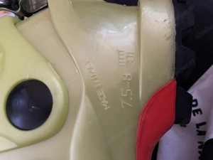 Scarpa F1 Tourenskischuh