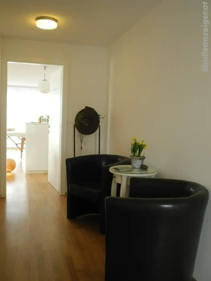 Wunderschöne, helle Praxisräumlichkeiten in Lauterach zu  vermieten Bild 3