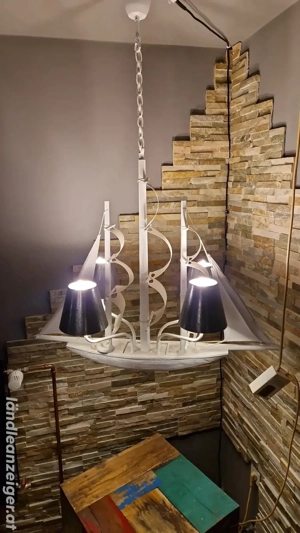 Deckenleuchte Bild 2