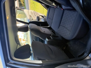 Nissan Qashqai Allrad Bild 4