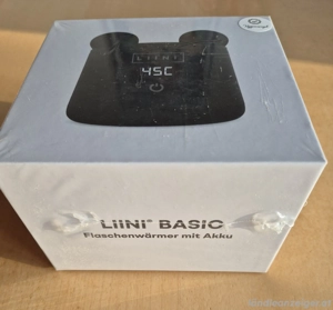 Liini Flaschenwärmer - Orginal verpackt