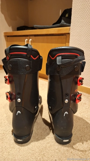 ski schuhe Bild 2