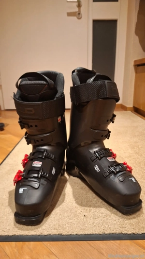 ski schuhe Bild 4