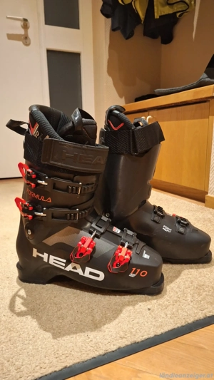 ski schuhe Bild 3