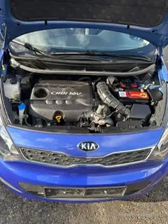 Privatverkauf KIA RIO Bild 3