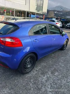 Privatverkauf KIA RIO Bild 2