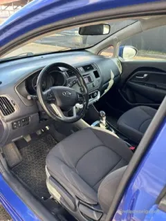 Privatverkauf KIA RIO Bild 4