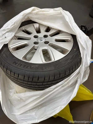 Privatverkauf KIA RIO Bild 6