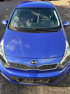 Privatverkauf KIA RIO Bild 8
