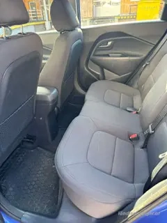 Privatverkauf KIA RIO Bild 7