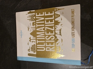 Buch Ultimative Reiseziele Bild 2