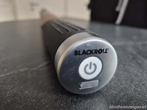 Beurer Blackroll Faszienreleazer