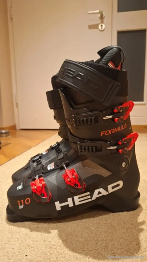 ski schuhe Bild 5