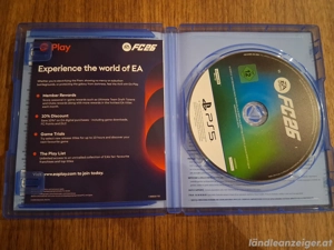 FC 26 für Playstation 5 Bild 3