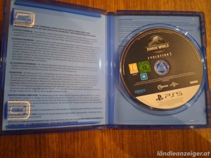 Jurassic World Evolution 3 Bild 3