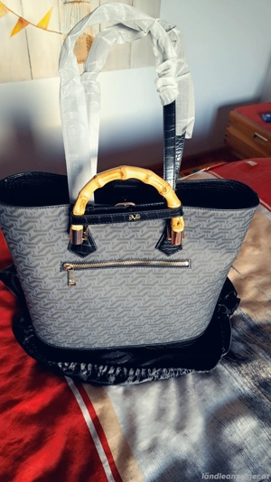 Versace Tasche neu Bild 2