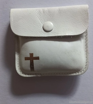 Alter Rosenkranz  Bild 2