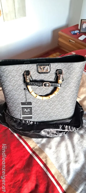 Versace Tasche neu