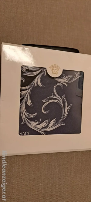 Versace Seidentuch Bild 2