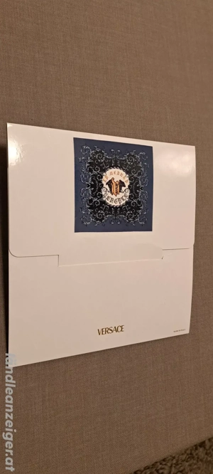 Versace Seidentuch Bild 3