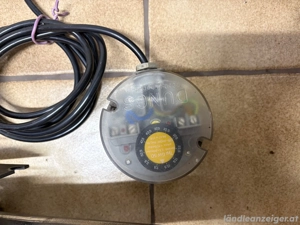 Vissmann Gaskessel Ersatzteil Bild 4